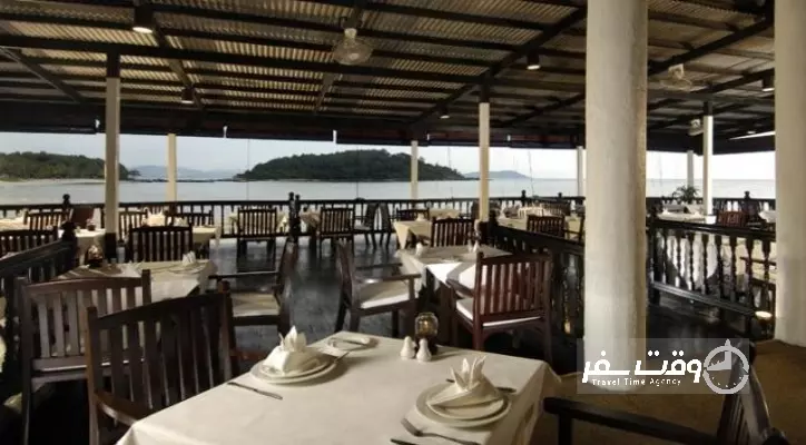 هتل برجایا ریزورت لنکاوی هتل برجایا ریزورت لنکاوی